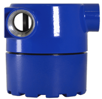 IME Enclosure, Model 8080